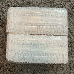 Size 1 Pampers Diapers (not opened)